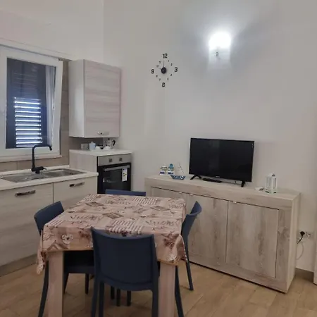Ferienhaus Casa L&l Santa Maria al Bagno