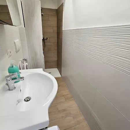 Ferienhaus Casa L&l *