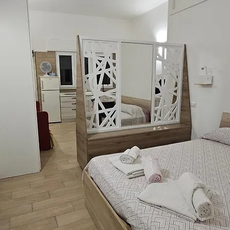 Ferienhaus Casa L&l *