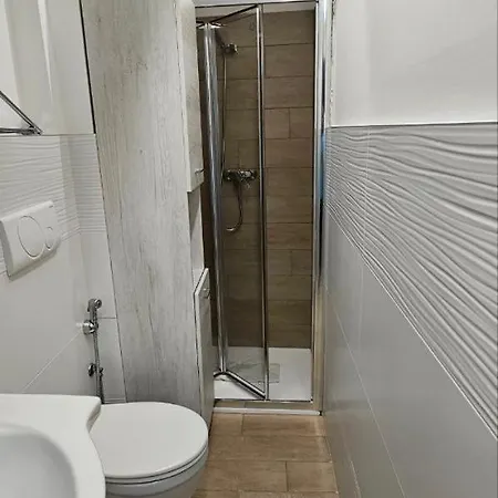 Casa L&l Ferienhaus Santa Maria al Bagno