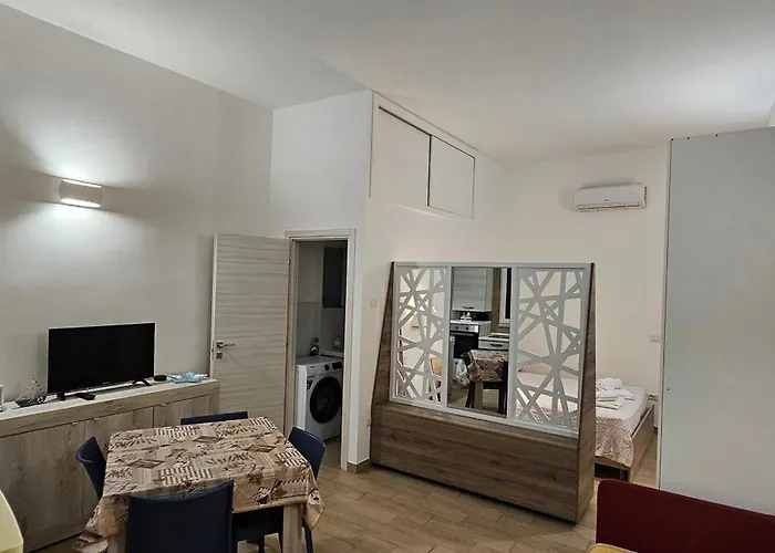 Casa L&l Ferienhaus