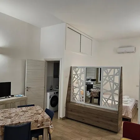 Casa L&l Holiday home